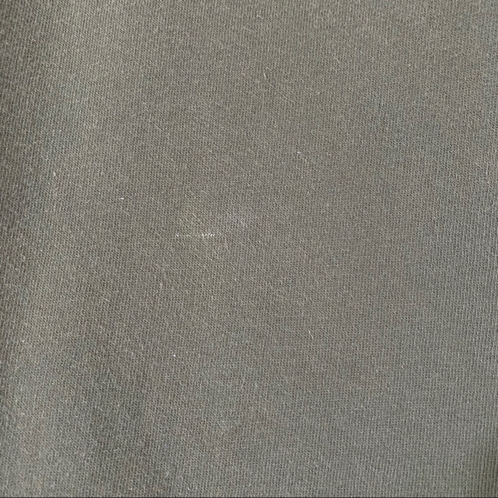 Zara Short Sleeved Graphic Sweater - Picture 7 of 7